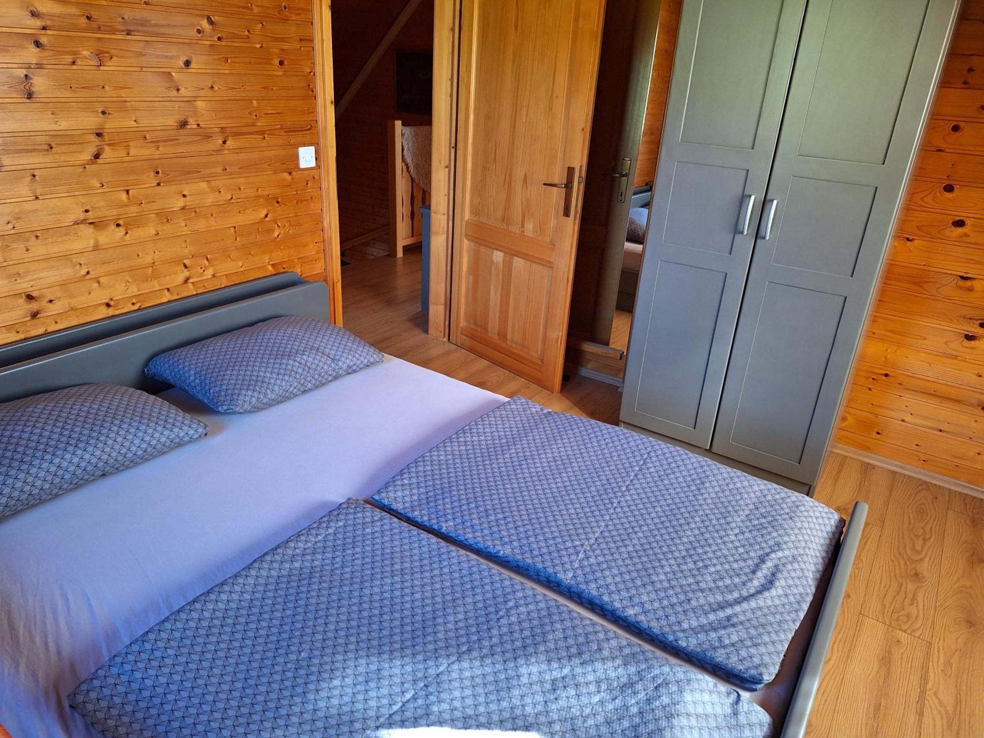 Logarska Koca Βίλα Fokovci Εξωτερικό φωτογραφία